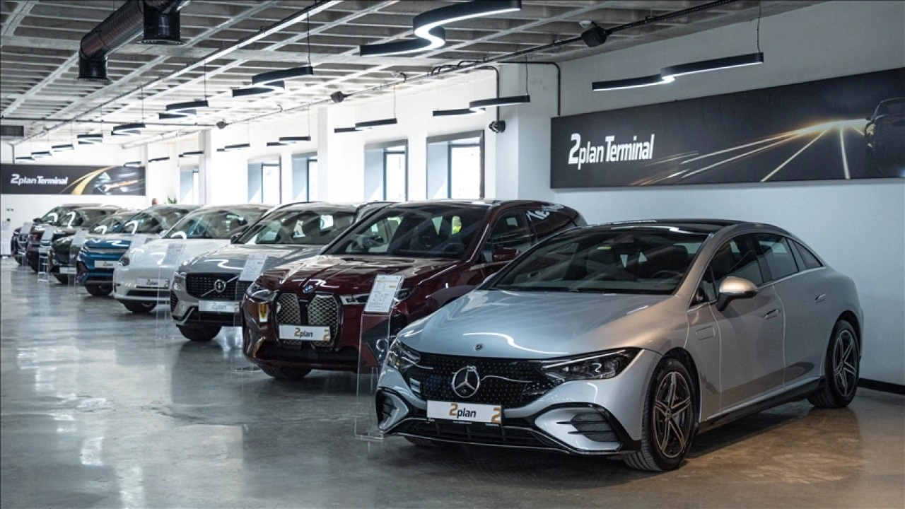 İkinci el araçlarda 6 ay ve 6 bin kilometre düzenlemesinin süresi uzatıldı