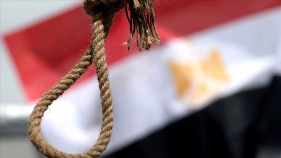 'İkiyüzlü' Batı ülkeleri Mısır'daki idamlara sessiz kaldı