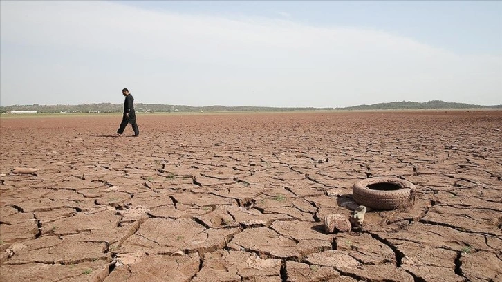 İklim değişikliği ve çatışmalar, Yakın ve Orta Doğu'daki insani ihtiyaçları artırıyor