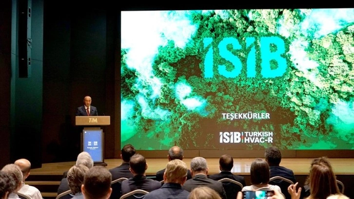 İklimlendirme sektörü