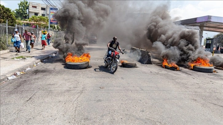 İktidar boşluğu ve şiddet sarmalı, Haiti'deki krizi derinleştiriyor