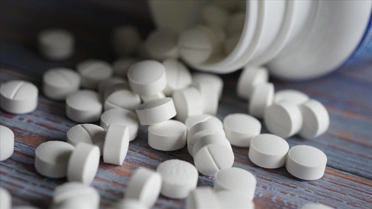 İlaç şirketi Sanofi, 2030'a kadar ABD'de en az 20 milyar dolarlık yatırım yapacak