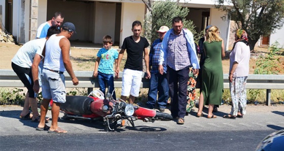 İlber Ortaylı’nın kardeşinin eşi ölümlü kazaya karıştı