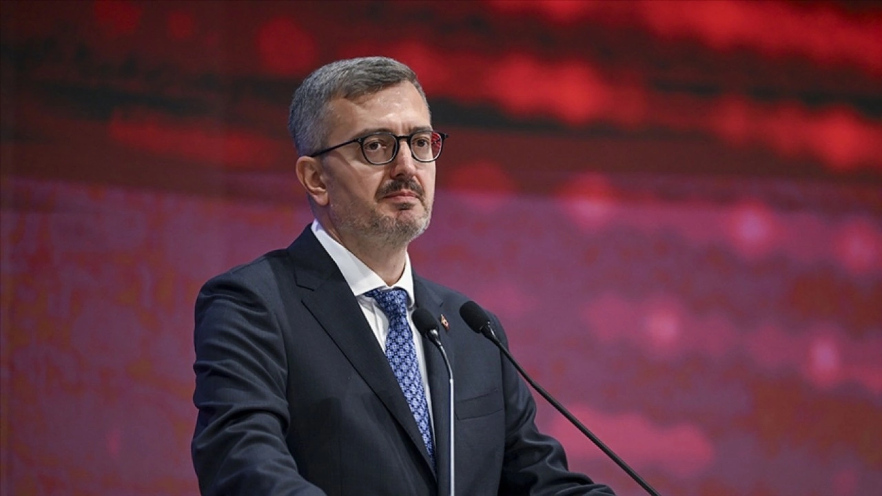 İletişim Başkanı Duran'dan Cumhurbaşkanı Erdoğan'ın Netanyahu ile mukayese edilmesine tepk