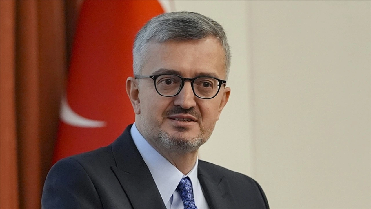 İletişim Başkanı Duran: Malazgirt ruhu, Terörsüz Türkiye idealimizin de yol haritalarından biridir