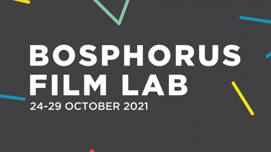'İlk Uzun Metrajımı Nasıl Yaptım?' söyleşisi Bosphorus Film Lab kapsamında gerçekleştirild