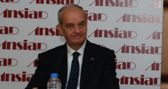 İlker Başbuğ: Bütün faili meçhuller TSK’nın üzerinde kalacaktı