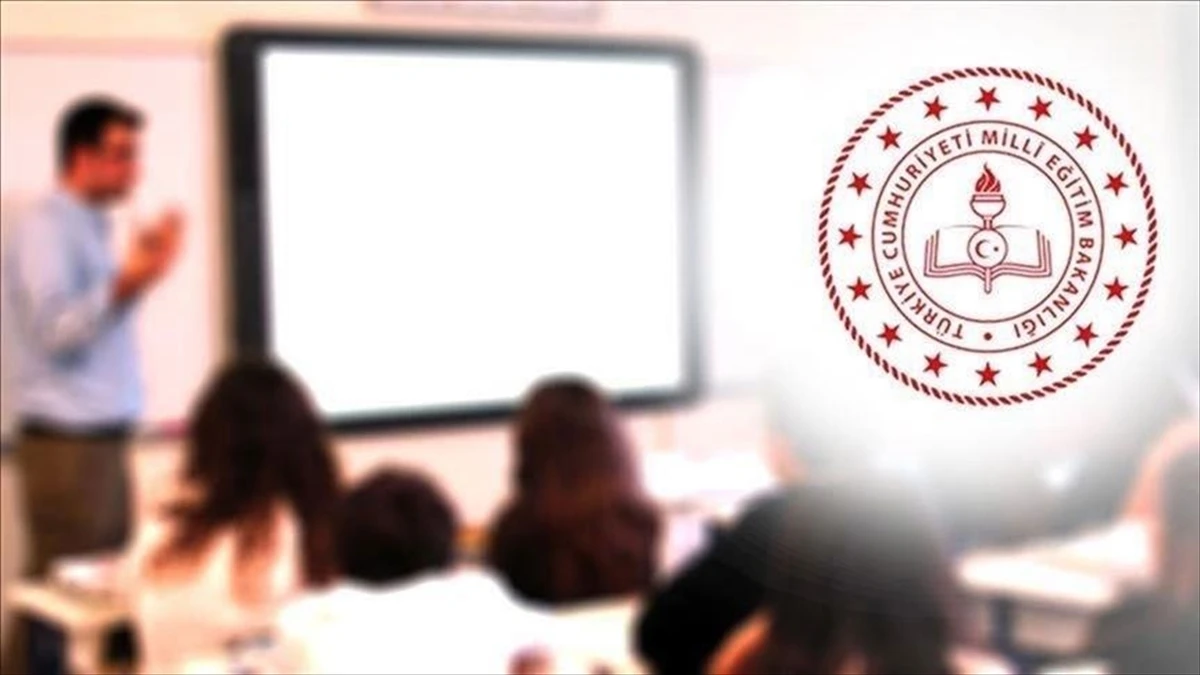 'İller arası mazerete bağlı yer değiştirme' kapsamında atanamayan öğretmenlere ilişkin duyuru