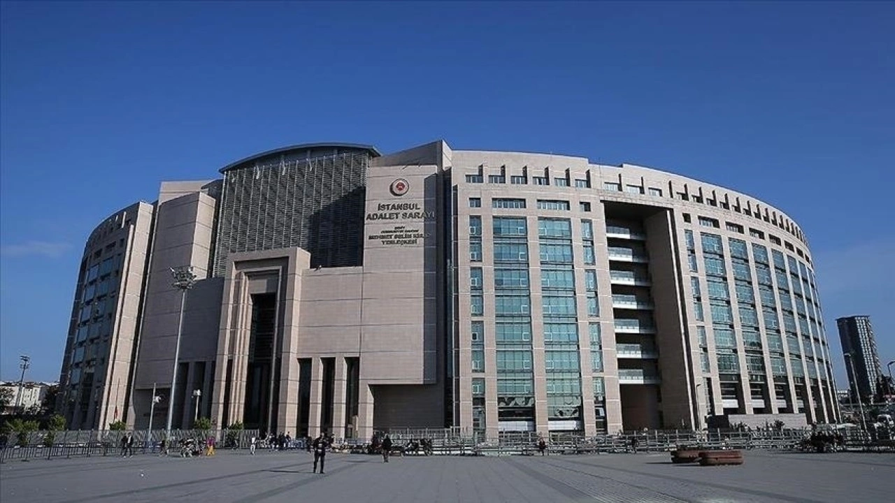 "İmamoğlu çıkar amaçlı suç örgütü" iddianamesi tamamlandı