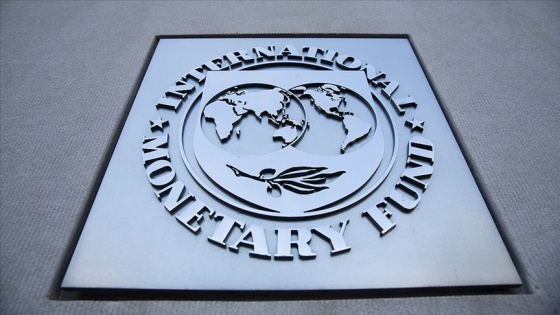 IMF 650 milyar dolarlık özel çekme hakkı tahsisini onayladı