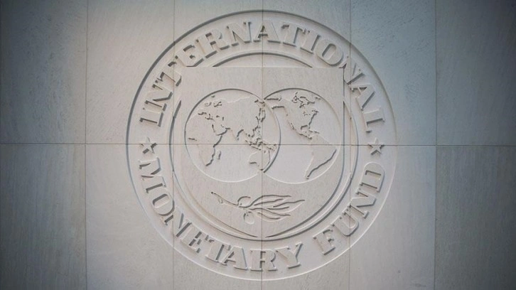 IMF, Almanya için ılımlı bir toparlanma öngörürken risklerin aşağı yönlü olduğuna işaret etti