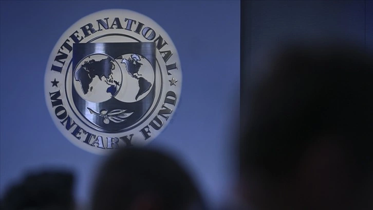 IMF, bir sonraki başkanını nisan sonuna kadar seçmeyi planlıyor