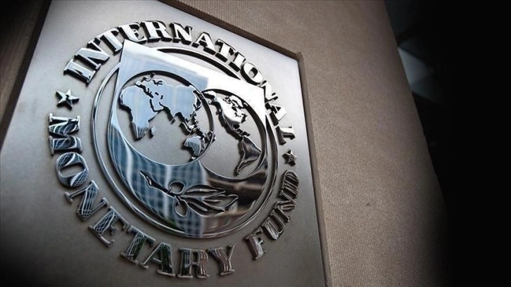 IMF bu yıla ilişkin küresel ekonomik büyüme tahminini yükseltti