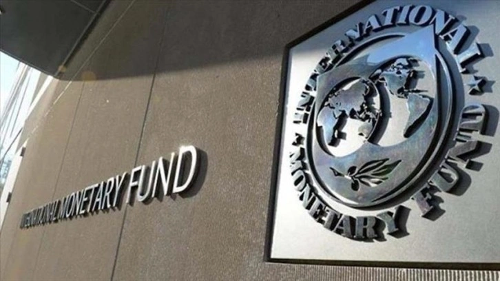 IMF'den Avro Bölgesi ekonomisinde belirsizlik uyarısı