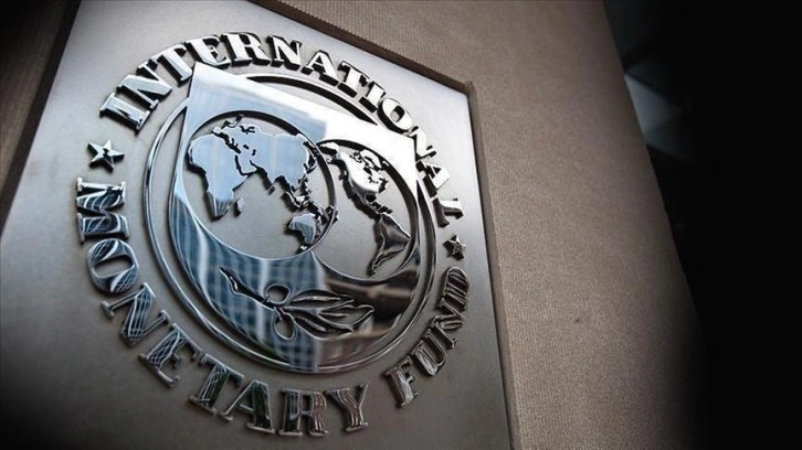 IMF'den merkez bankalarına 