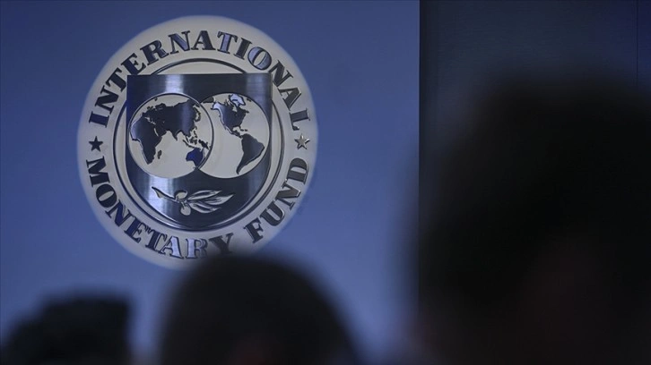 IMF'den Ukrayna'nın ekonomik reformlarını desteklemeye yönelik güven fonu