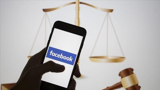 İngiliz denetim kuruluşundan Facebook'a 50,5 milyon sterlin ceza