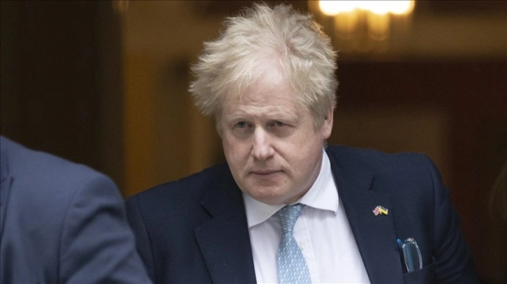 İngiltere Başbakanı Johnson'dan Rus halkına 'gerçekleri öğrenin' çağrısı