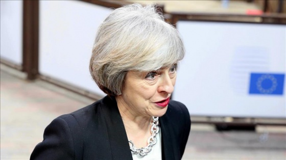 İngiltere Başbakanı May'den Türkiye ve Rusya'ya çağrı
