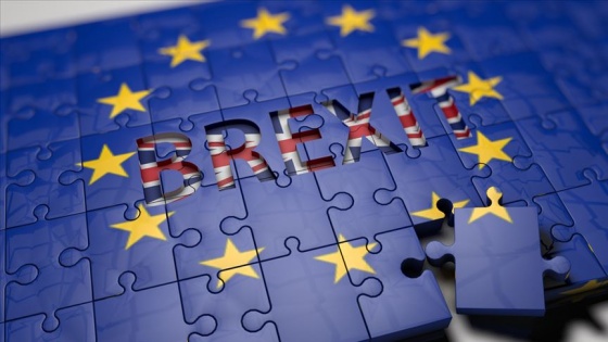 İngiltere'de 2019 Brexit yılı oldu