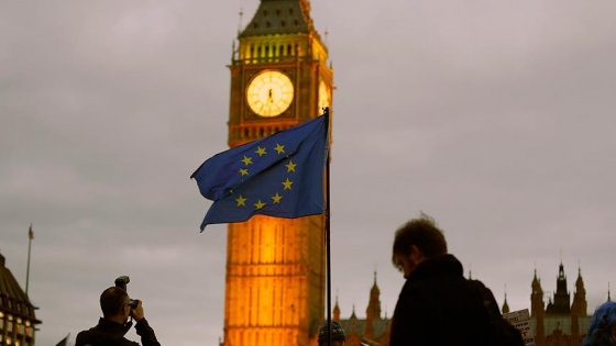 İngiltere'de Brexit çıkmazı