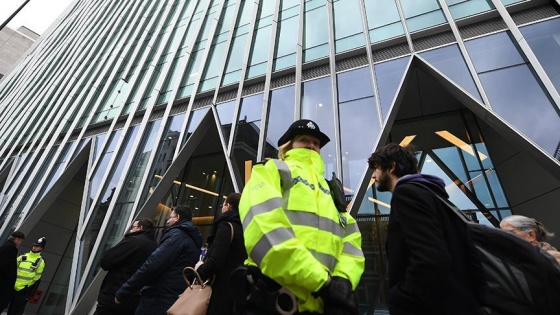 İngiltere'de hükümete bağlı siber güvenlik merkezi açıldı