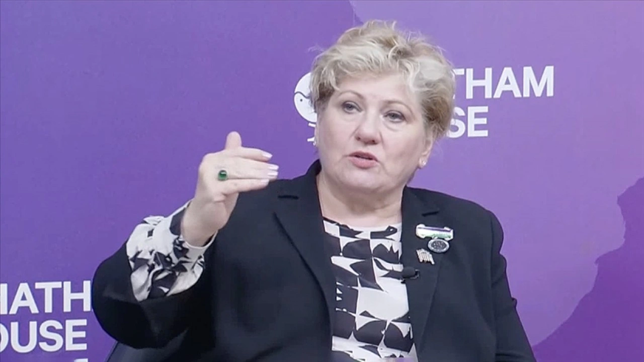 İngiltere Dış İlişkiler Komitesi Başkanı Thornberry, İsrail'e baskı konusunda ABD'yi adres