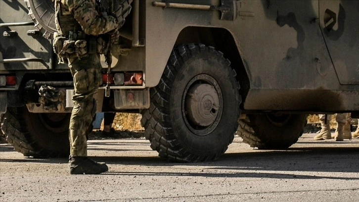 İngiltere, Doğu Avrupa'daki tatbikatlar için 8 bin asker konuşlandıracak