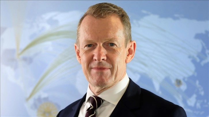 İngiltere Interpol Genel Sekreter adayı Kavanagh'dan Türkiye'nin terörle mücadeledeki rolü