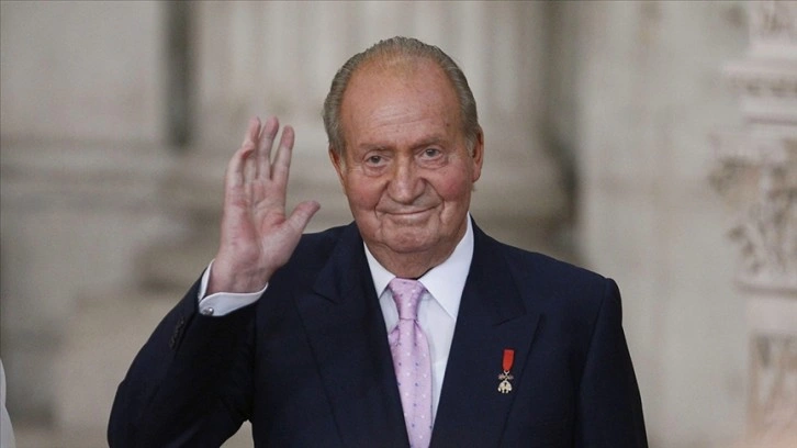 İngiltere Temyiz Mahkemesi, eski İspanya Kralı Juan Carlos'un dokunulmazlığını tanıdı