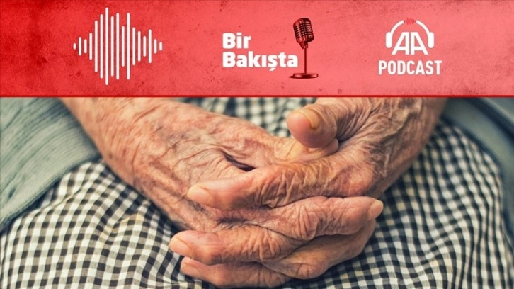 İngiltere'de Alzheimer'ın erken teşhisi için kan testi deneyleri yapılacak