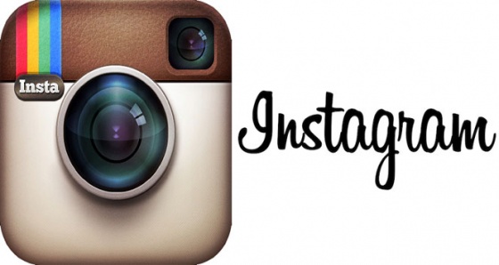 Instagram'ın logosu değişti