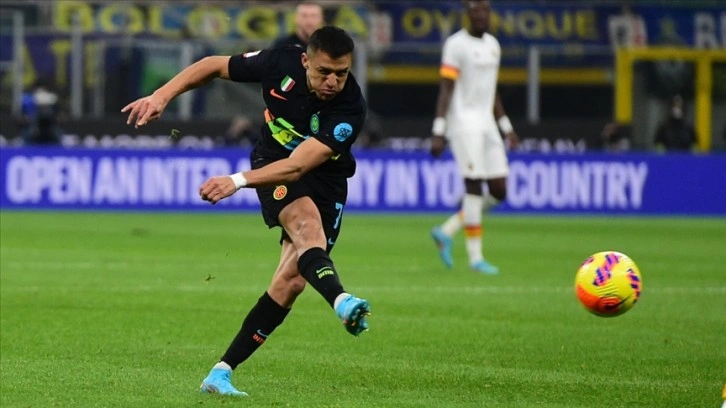 Inter, Alexis Sanchez ile yollarını ayırdı