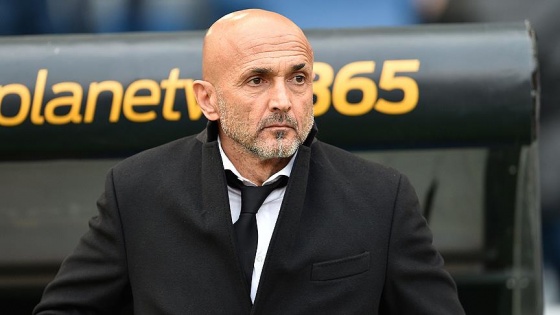 Inter'de Spalletti dönemi