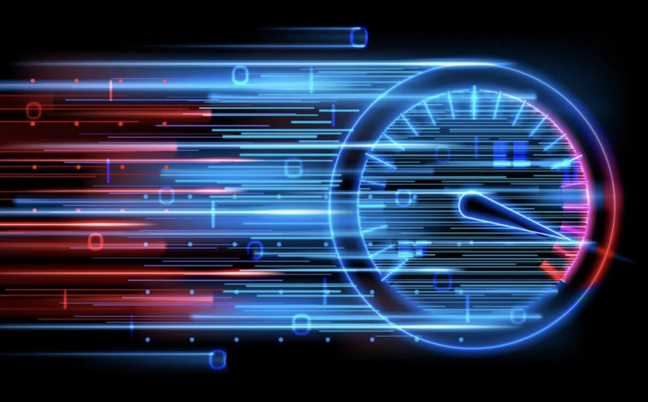 İnternet Hızı Neden Önemli? Günlük Yaşamda Bağlantı Kalitesinin Etkileri