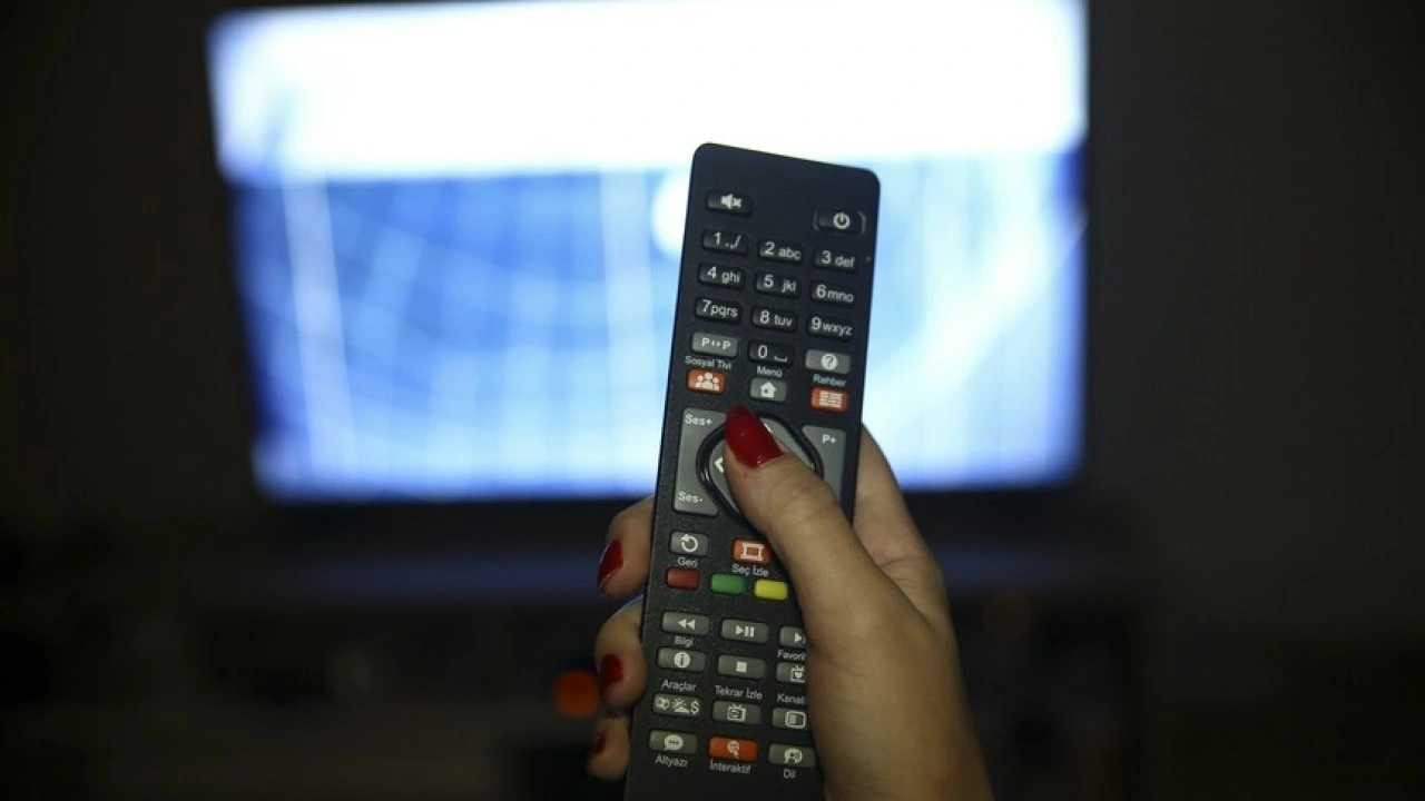 İnternete bağlı cihazlarda en fazla televizyon, en az oyuncak tercih edildi