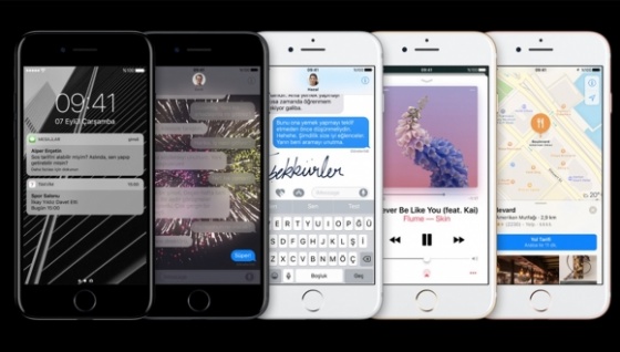 iPhone 7 bütün yönleriyle inceleme