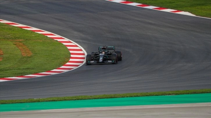 İptal edilen F1 Rusya Grand Prix'sinin yerine başka yarış yapılmayacak