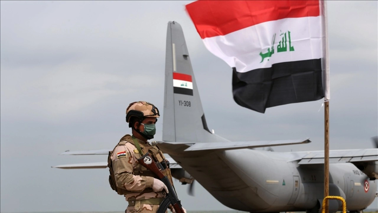 Irak, Suriye&rsquo;den 2 bin 250 DEAŞ mensubunu teslim aldı