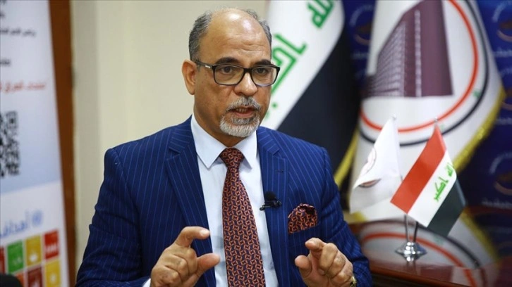 Irak’ta bir milyondan fazla yetimin yönetimin ihmaline maruz kaldığı belirtiliyor
