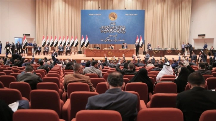 Irak’ta hükümet kurulum sürecini tıkayan Cumhurbaşkanlığı seçimi ve muhtemel senaryolar