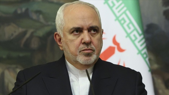 İran: ABD'nin nükleer anlaşmaya dönmesi yeterli değil yaptırımları kaldırması gerekir