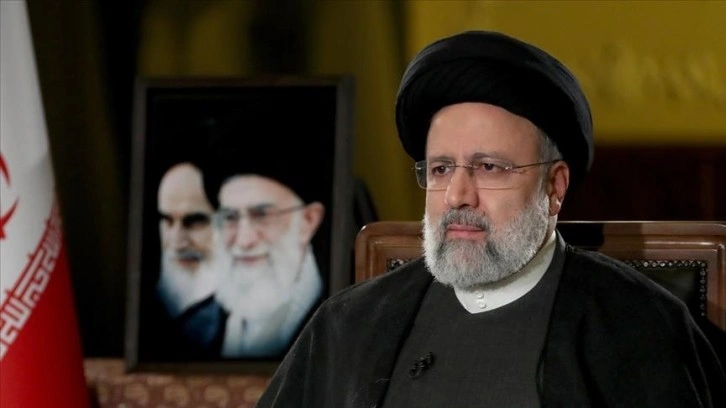 İran Cumhurbaşkanı Reisi: Viyana ve New York'a asla umut bağlamıyoruz
