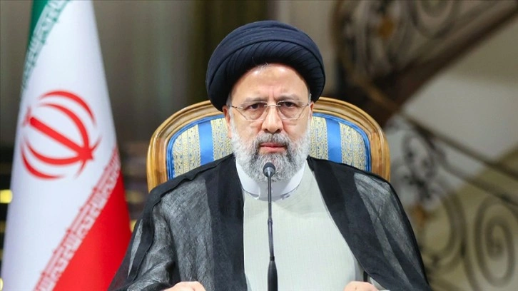 İran Cumhurbaşkanı Reisi: Yaptırımların etkisiz hale getirilmesi için bir merkez oluşturduk