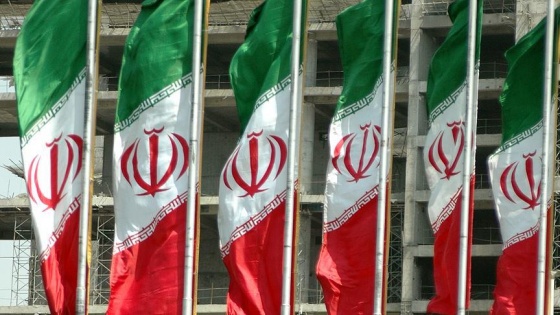 İran'da elektrik santralinde patlama: 9 yaralı