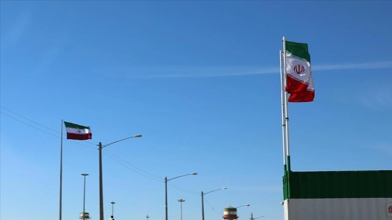 İran'da Mossad ajanı oldukları suçlamasıyla birçok kişi tutuklandı