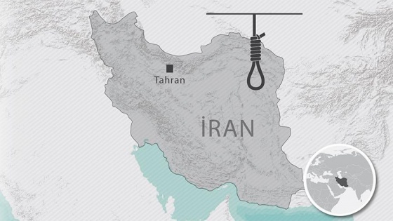 İran'daki Sünni'lerin toplu idamına tepki