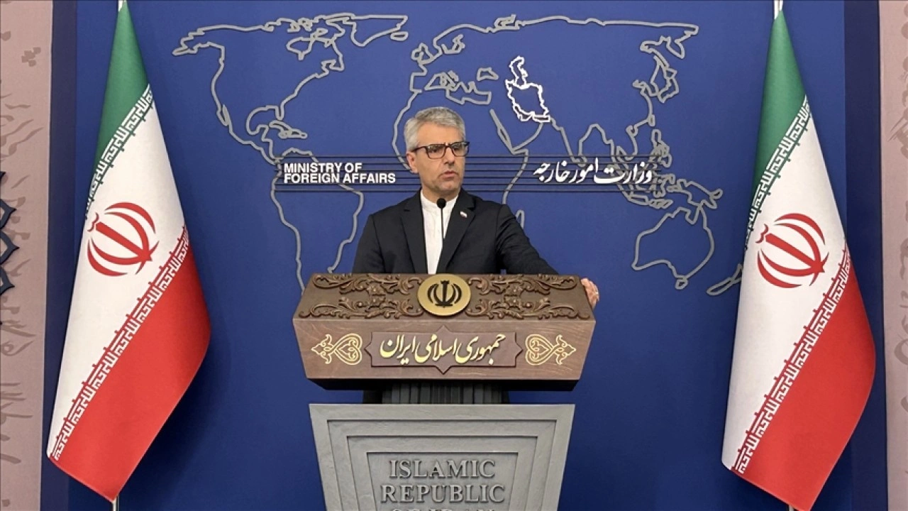 İran'dan Trump'a yalanlama: Tarafımızdan ABD'ye görüşme talebi iletilmemiştir