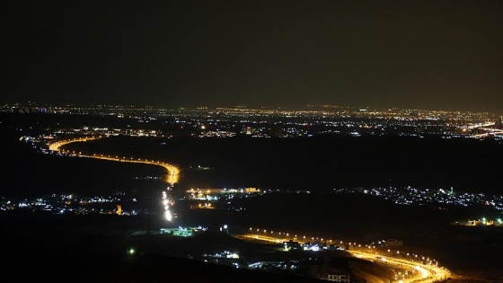 İran, Irak'a verdiği elektriği kesti