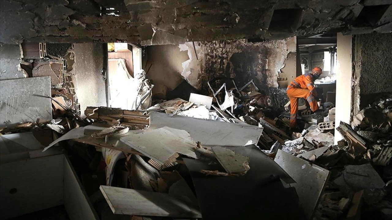 İran: İsrail saldırılarında 627 kişi hayatını kaybetti, 4 bin 870 kişi yaralandı